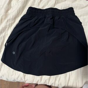 Lululemon skort